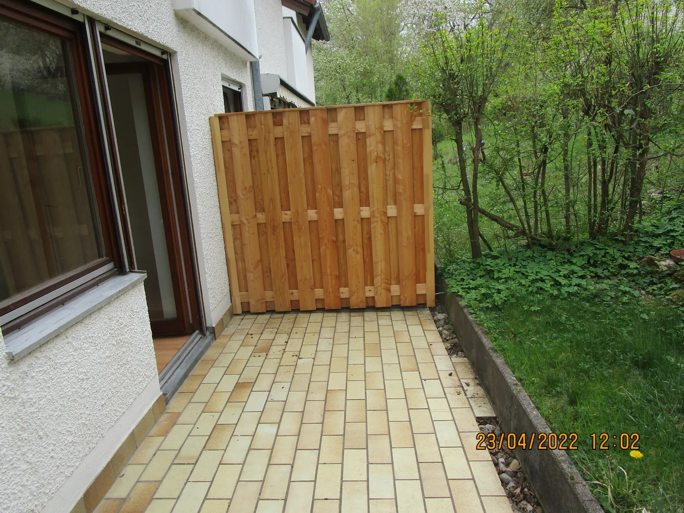 1 room apartment with 36 m² in Regensburg – Photo 5