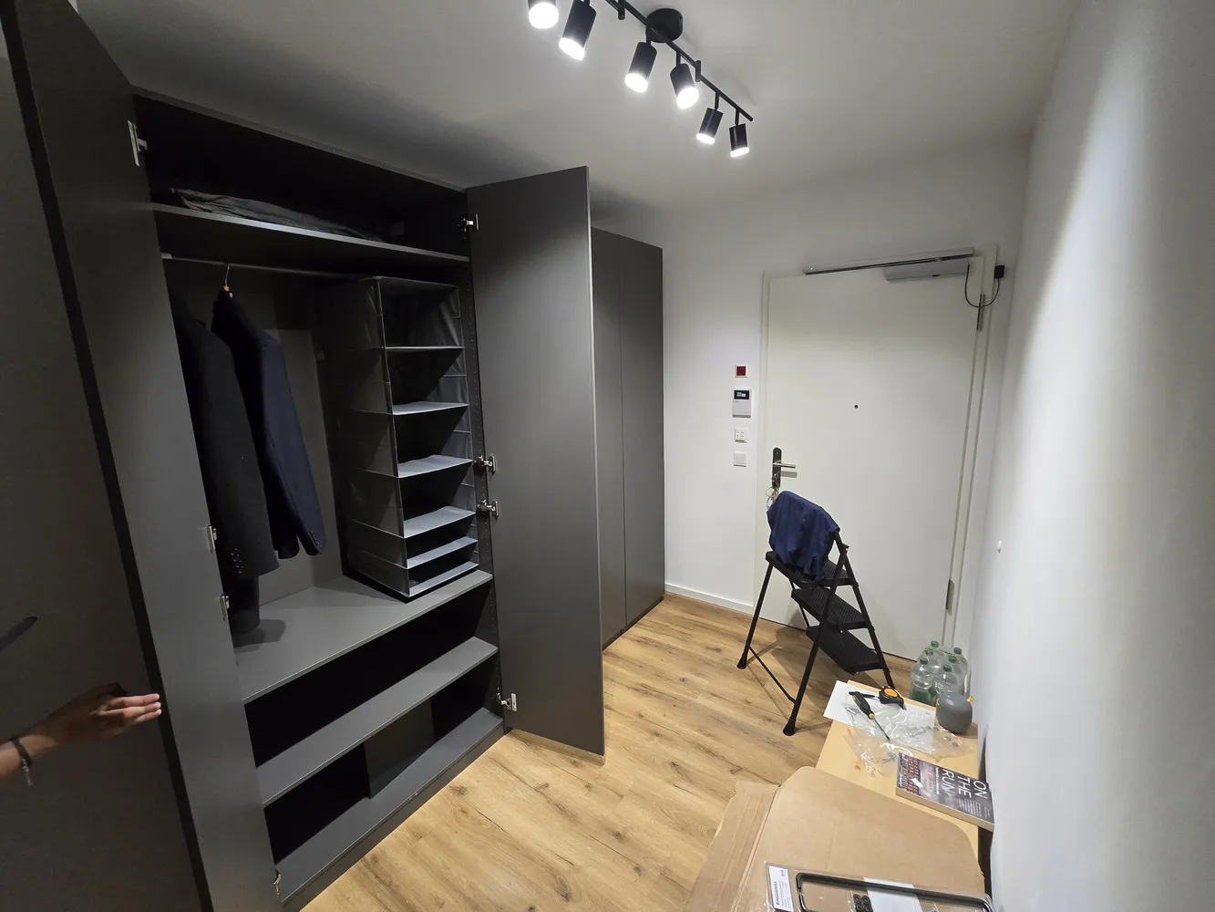 1 Zimmer Wohnung mit 47 m² in Frankfurt am Main – Bild 7