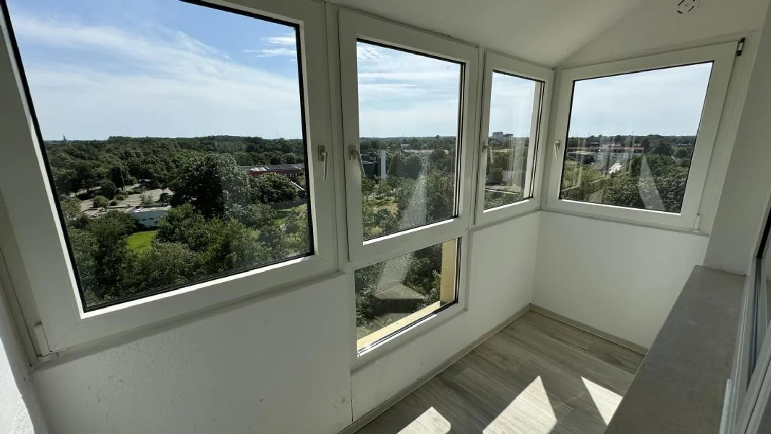 3 Zimmer Wohnung mit 69 m² in Dorsten – Bild 12