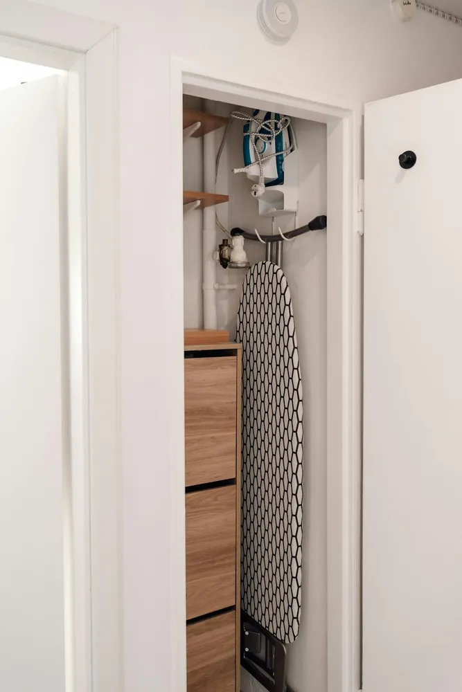 WG-Zimmer in Frankfurt am Main – Bild 8