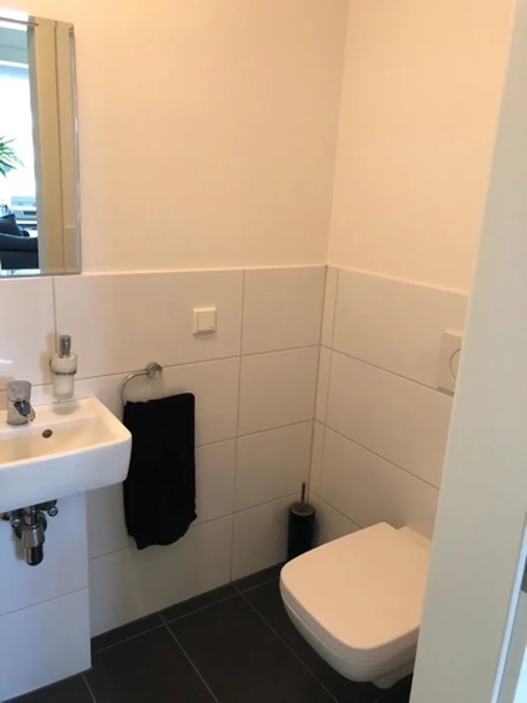 3 room apartment with 81 m² in Wuppertal – Photo 9