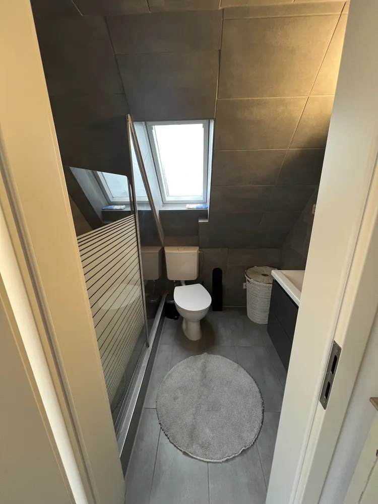 2 Zimmer Wohnung mit 52 m² in Stuttgart – Bild 3