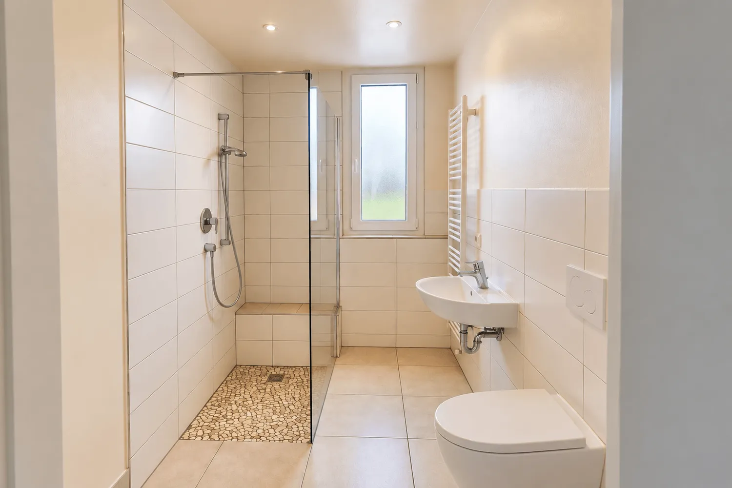 2 Zimmer Wohnung mit 75 m² in Hildesheim – Bild 4