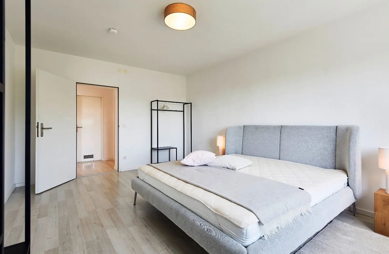 5 Zimmer Wohnung mit 110 m² in Coburg – Bild 6