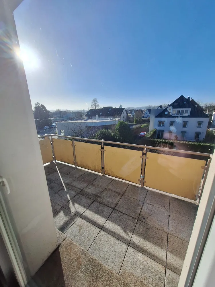 2 Zimmer Wohnung mit 45 m² in Bielefeld – Bild 3