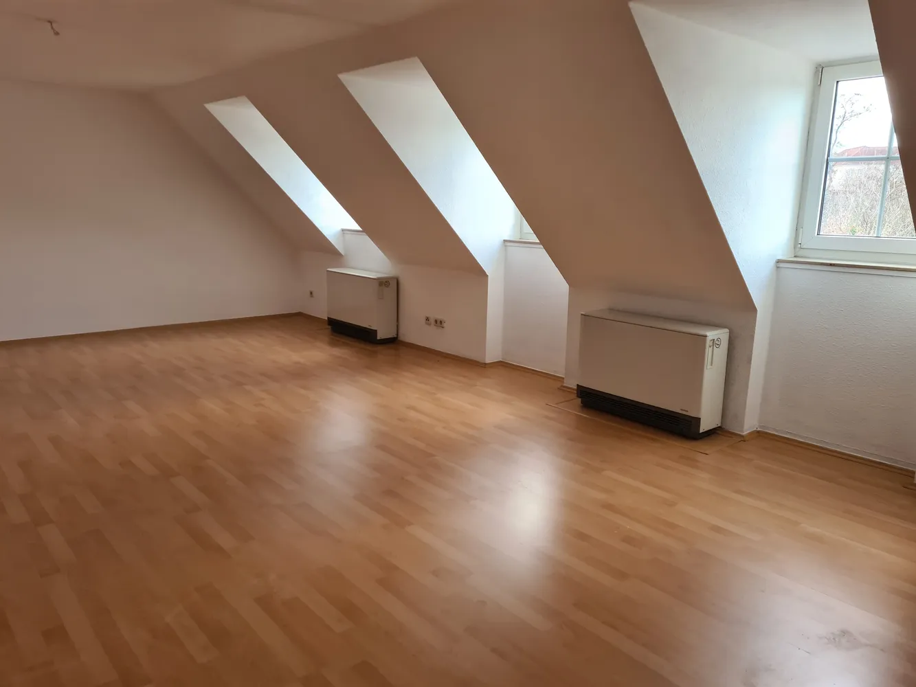 4 Zimmer Wohnung mit 141 m² in Merseburg – Bild 7