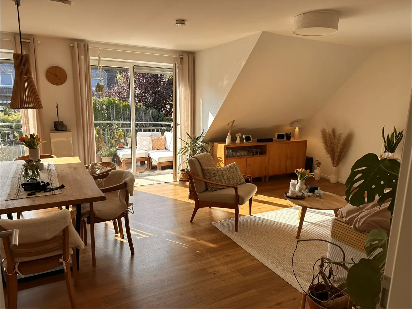 3 Zimmer Wohnung mit 88 m² in Dortmund – Bild 5