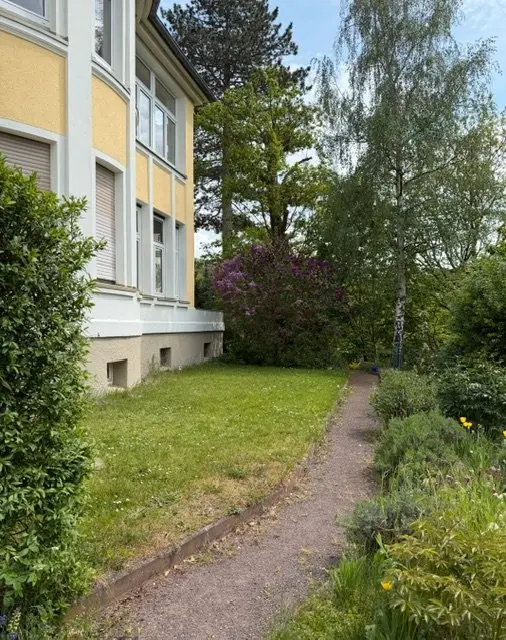 3 room apartment with 101 m² in Eisenach – Photo 4