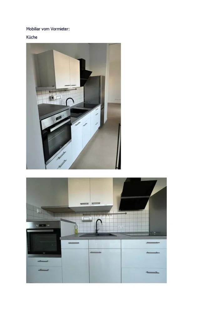 3 Zimmer Wohnung mit 64 m² in Erfurt – Bild 3