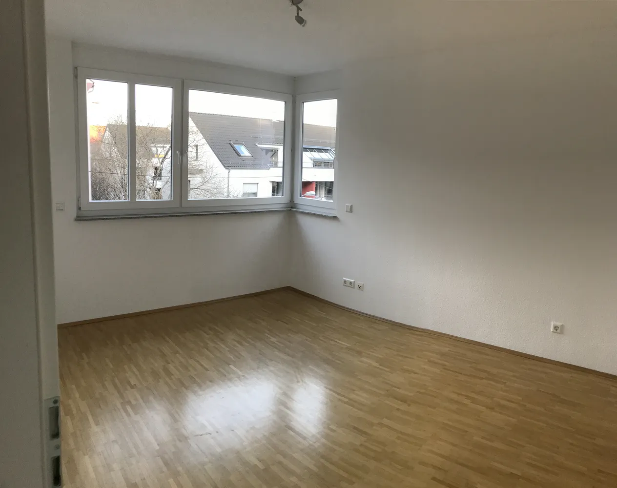 3 Zimmer Wohnung mit 82 m² in Stuttgart – Bild 7
