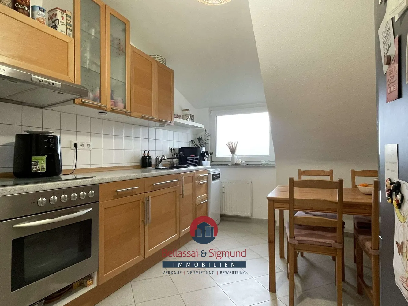 3 Zimmer Wohnung mit 66 m² in Krefeld – Bild 5