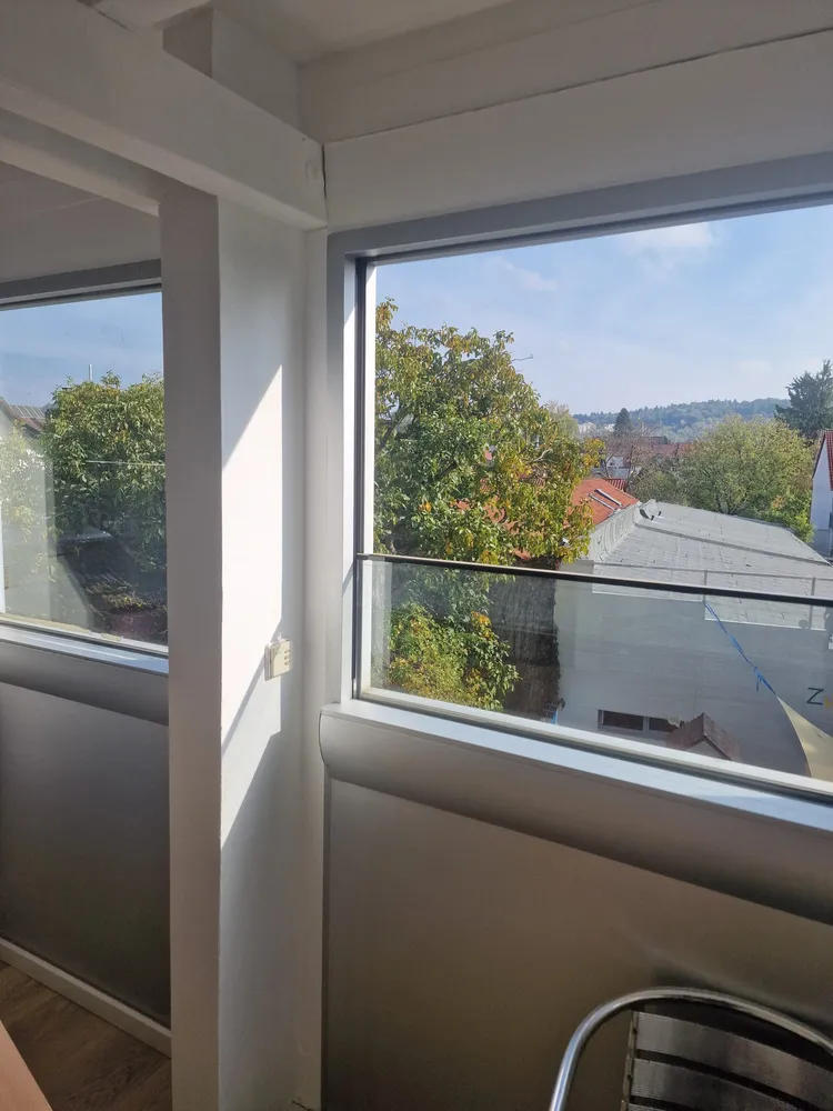 4 Zimmer Wohnung mit 125 m² in Karlsruhe – Bild 3