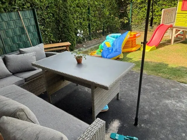 4 Zimmer Wohnung mit 100 m² in Tönisvorst – Bild 10