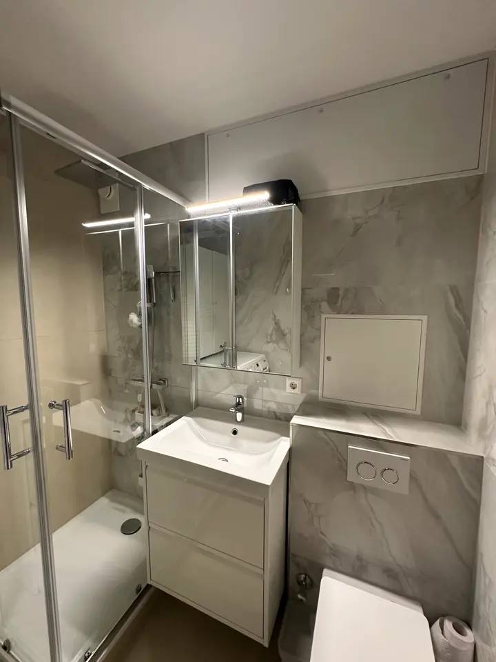 2 Zimmer Wohnung mit 27 m² in Kornwestheim – Bild 8