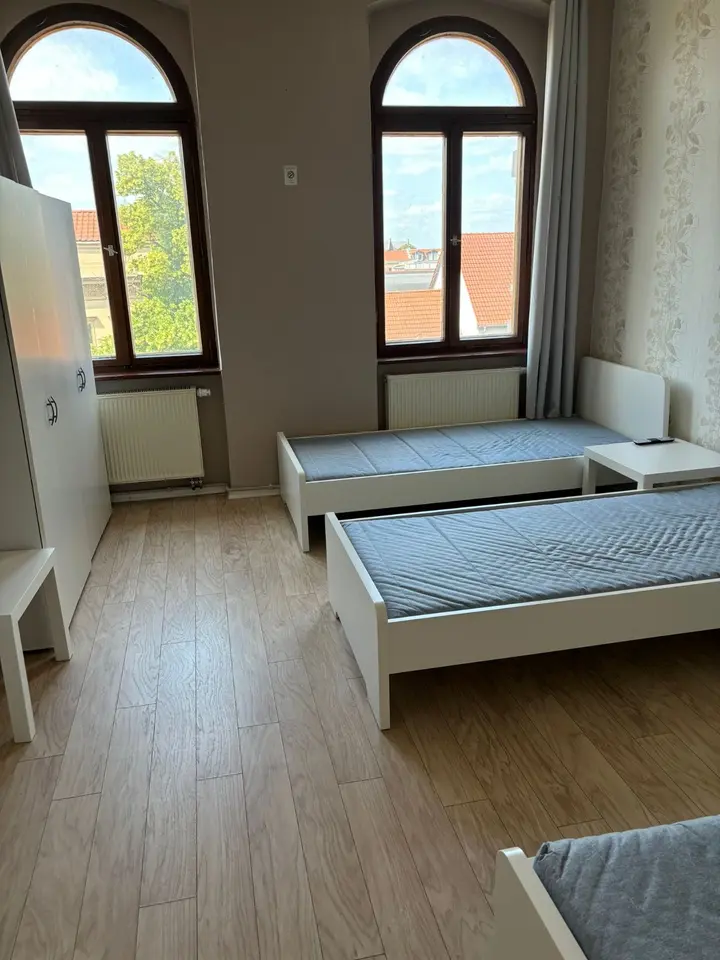 3 Zimmer Wohnung mit 98 m² in Magdeburg – Bild 3