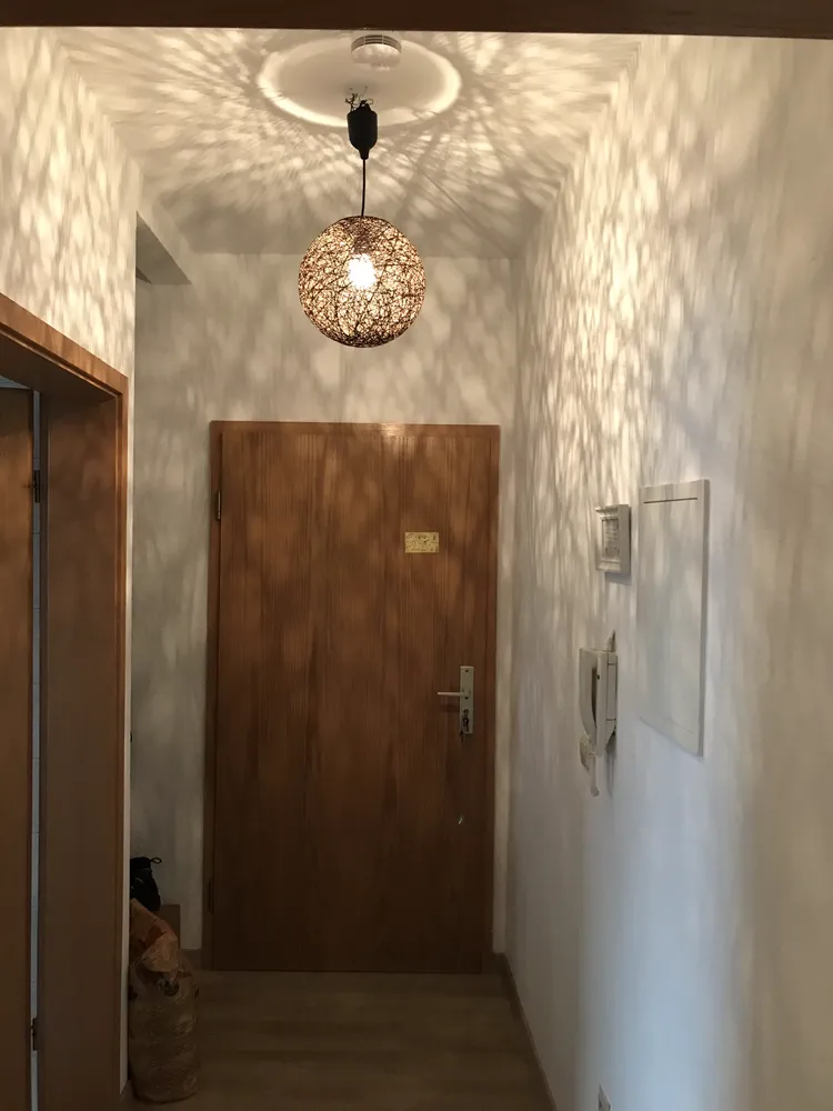 1 Zimmer Wohnung mit 48 m² in Karlsruhe – Bild 2