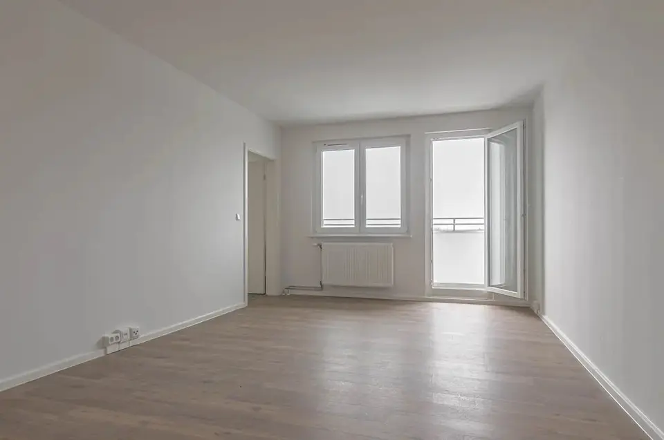 3 Zimmer Wohnung mit 70 m² in Bernau bei Berlin – Bild 1