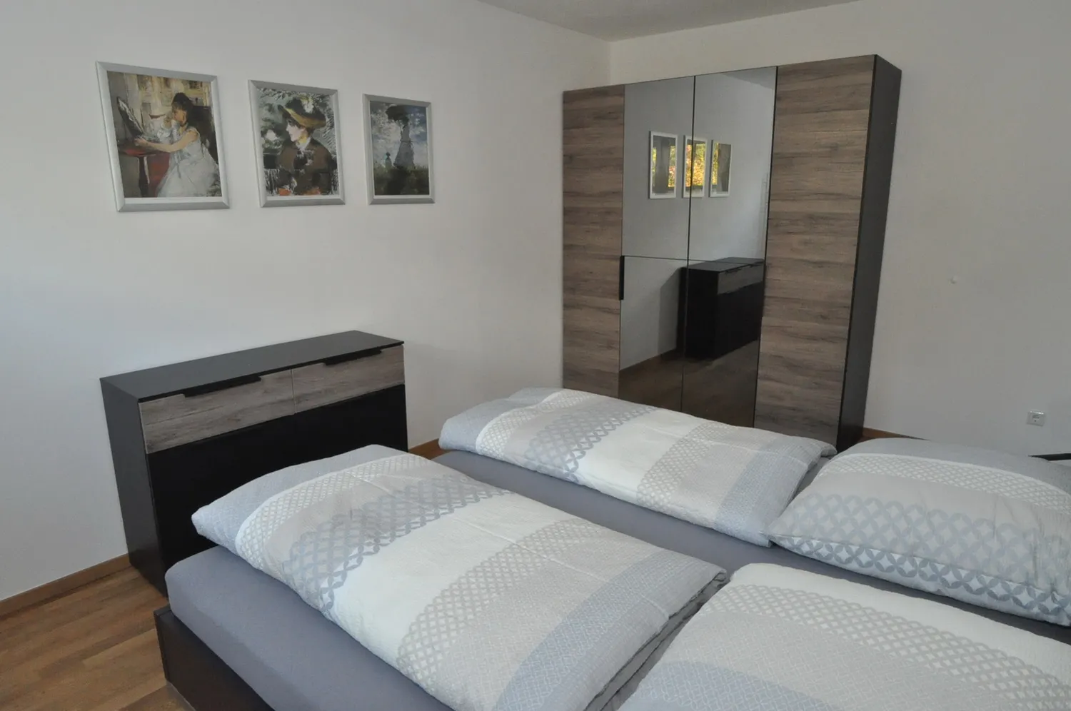 3 Zimmer Wohnung mit 78 m² in Garmisch-Partenkirchen – Bild 1