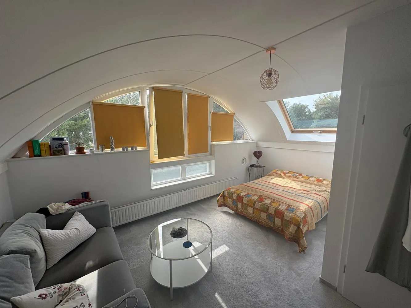 5 Zimmer Haus mit 180 m² in Berlin – Bild 11