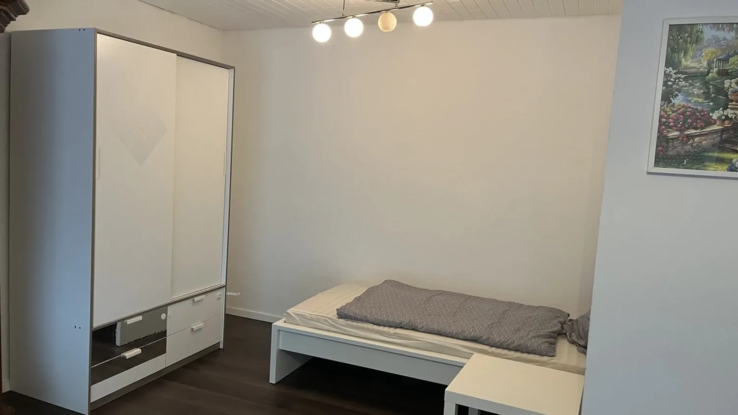 4 Zimmer Haus mit 102 m² in Berlin – Bild 5
