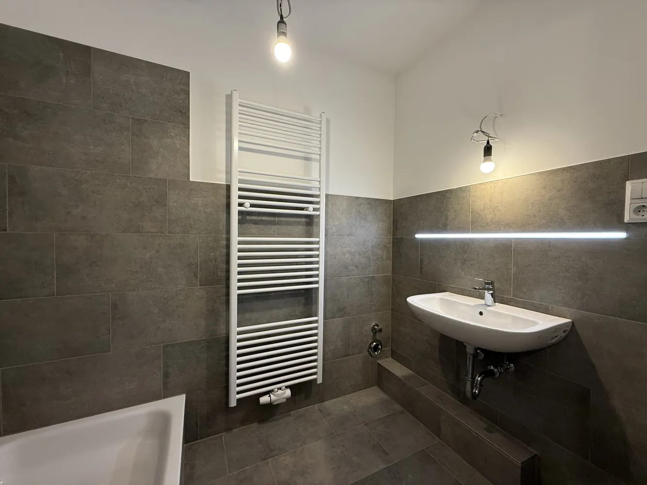 2 Zimmer Wohnung mit 55 m² in Minden – Bild 6