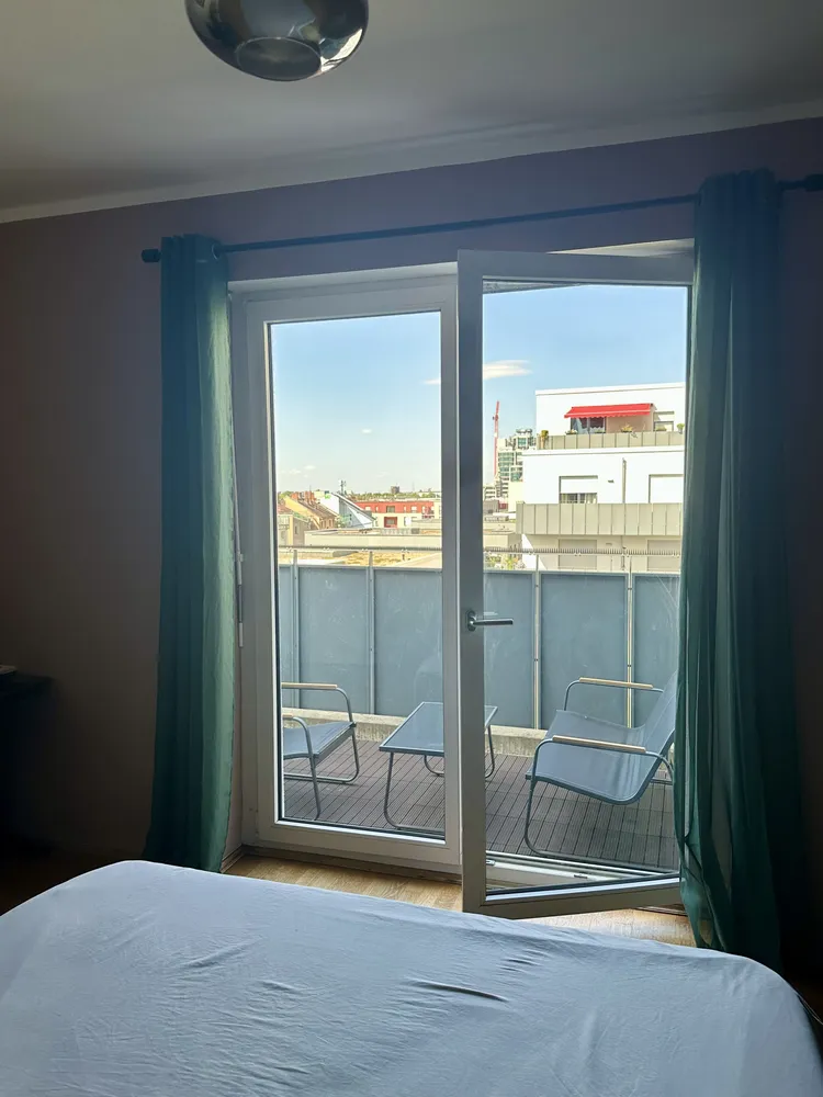 2 Zimmer Wohnung mit 53 m² in Frankfurt am Main – Bild 7