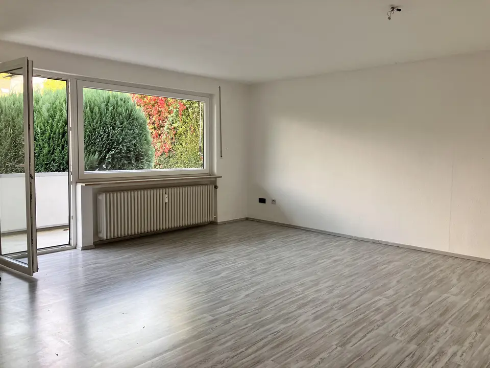 3 Zimmer Wohnung mit 95 m² in Kassel – Bild 1