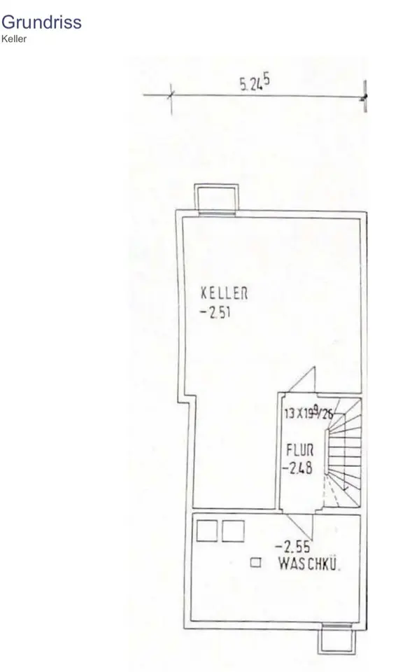 4 Zimmer Haus mit 127 m² in Herrenberg – Bild 8