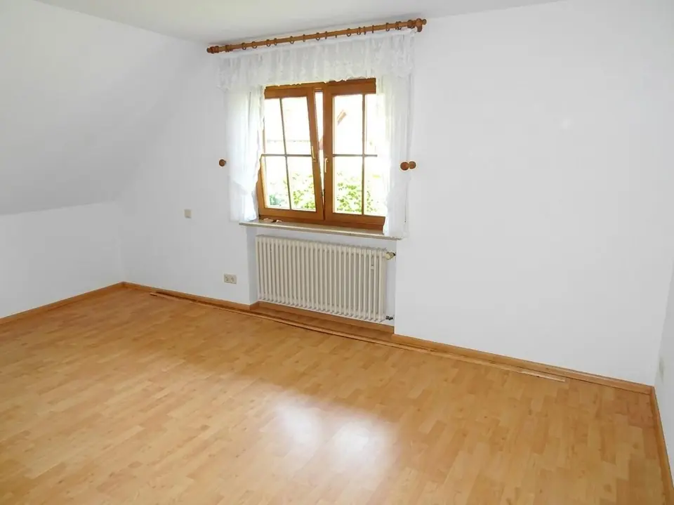 2 Zimmer Wohnung mit 70 m² in Kehl – Bild 2