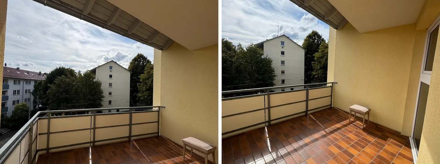 5 Zimmer Wohnung mit 115 m² in Stuttgart – Bild 4