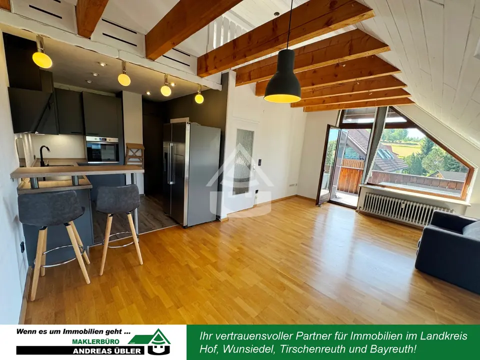 5 Zimmer Haus mit 101 m² in Hof – Bild 9