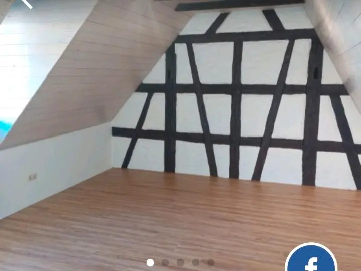 2 room apartment with 29 m² in Erlangen – Photo 2