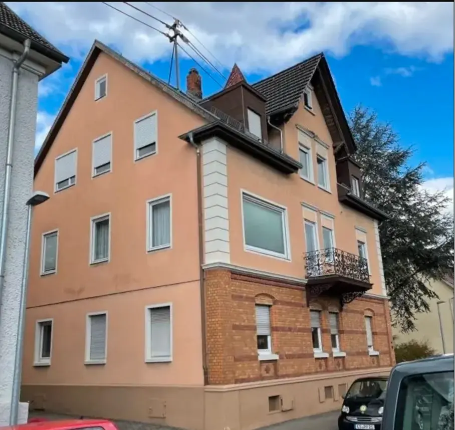 3 Zimmer Wohnung mit 115 m² in Kirchheim unter Teck – Bild 7