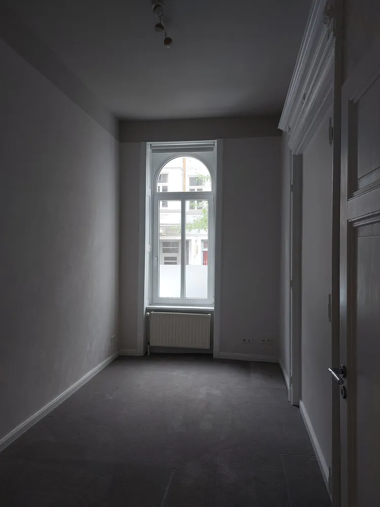 6 Zimmer Wohnung mit 138 m² in Hannover – Bild 5