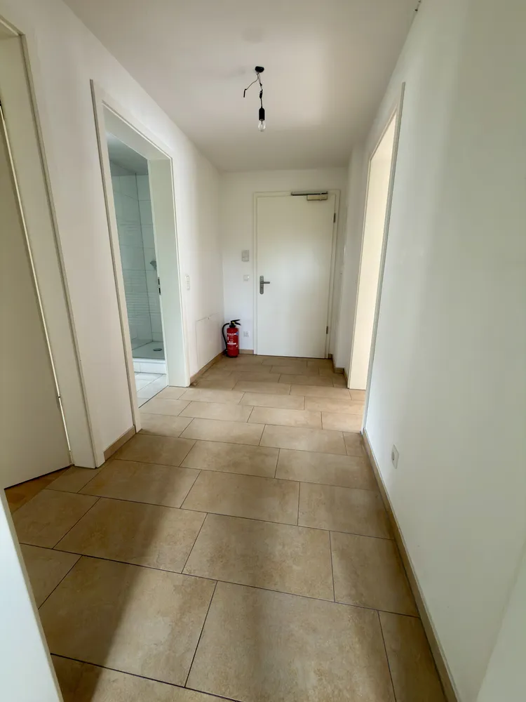 3 Zimmer Wohnung mit 88 m² in München – Bild 1