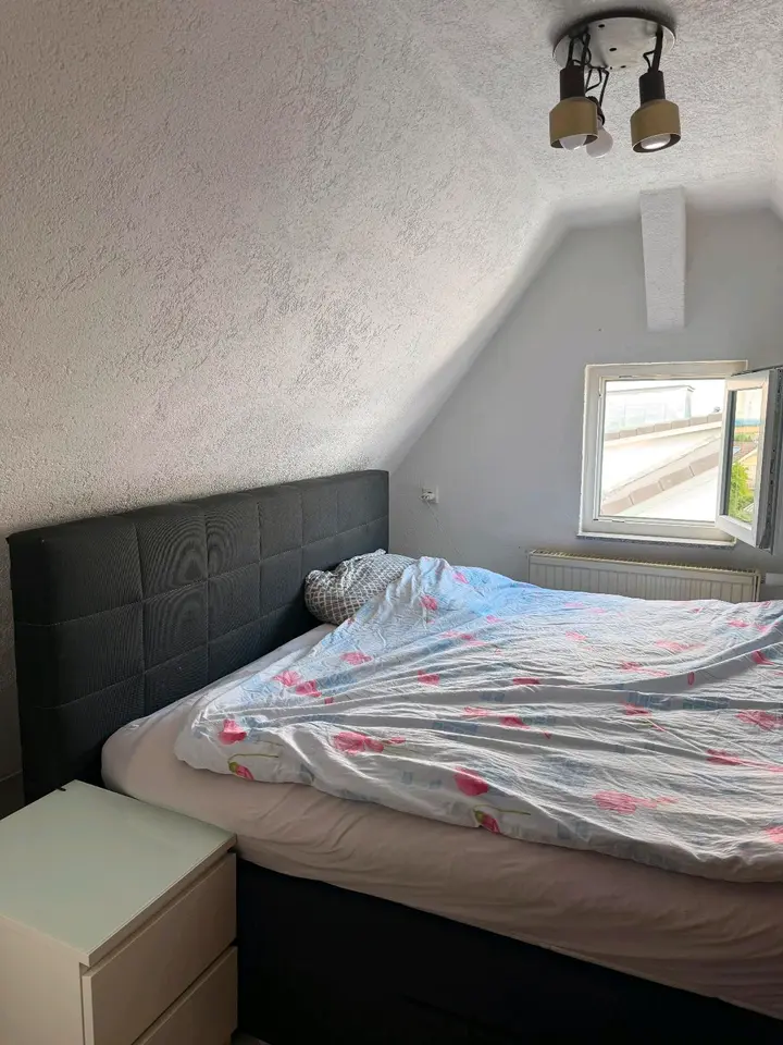 4 Zimmer Wohnung mit 80 m² in Herrenberg – Bild 9