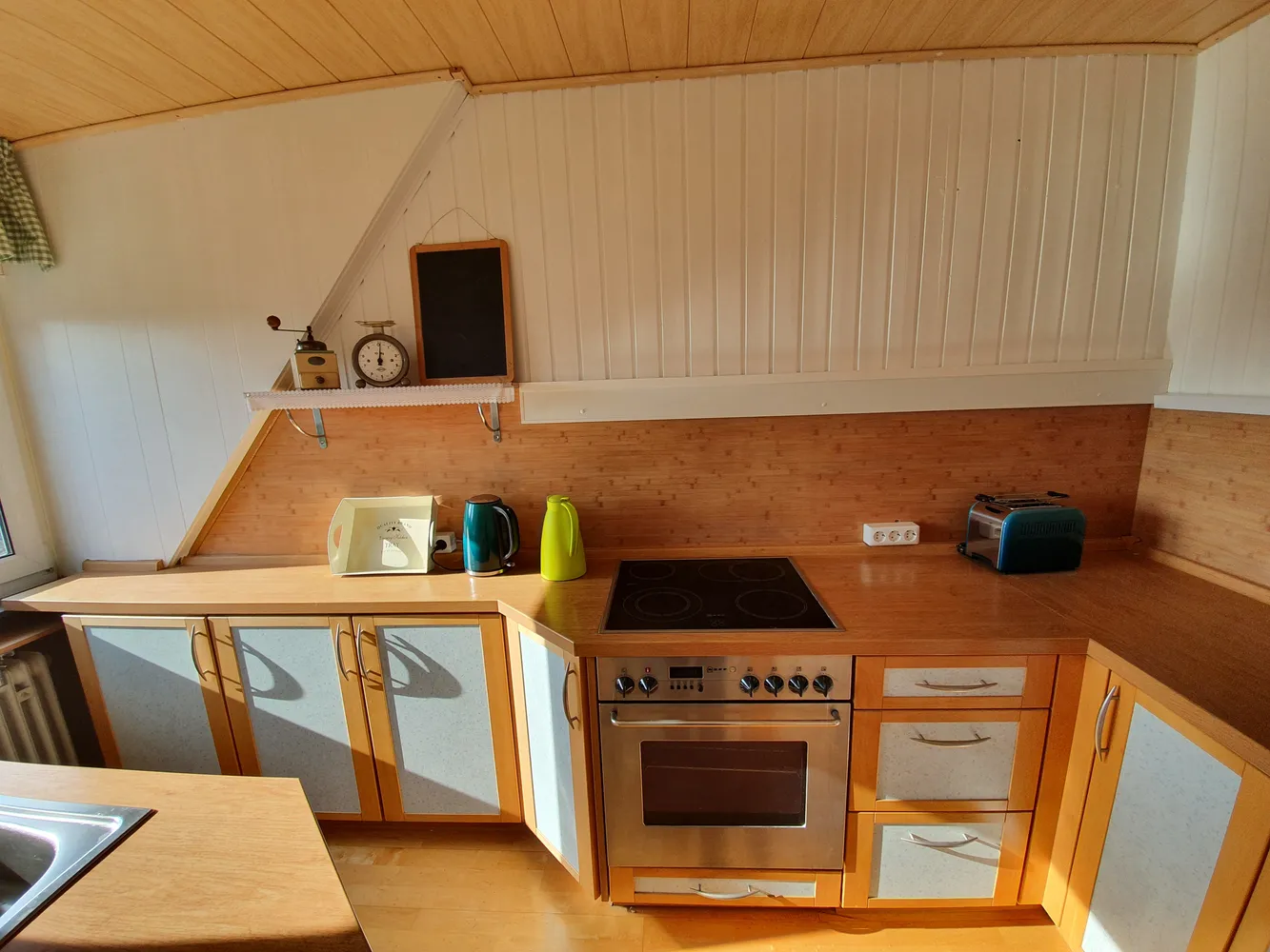 2 room apartment with 36 m² in Cologne – Photo 5