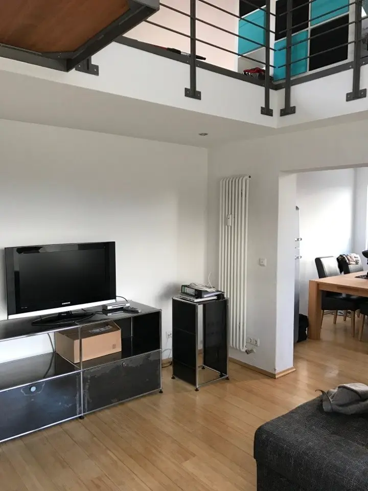 4 Zimmer Wohnung mit 96 m² in Aschaffenburg – Bild 2