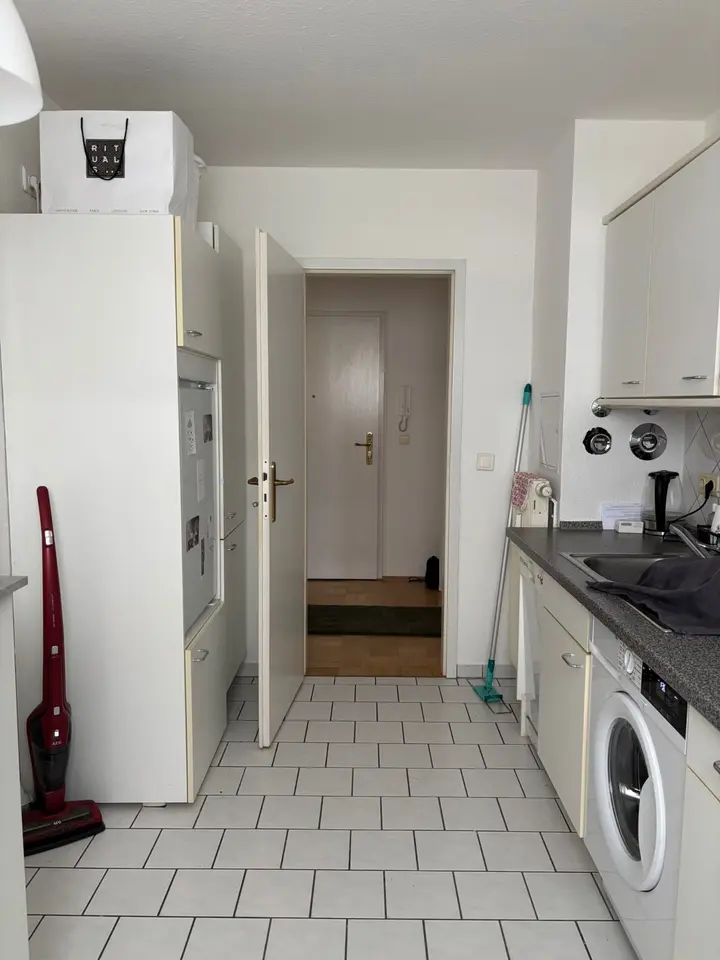 2 Zimmer Wohnung mit 60 m² in Bernau bei Berlin – Bild 7