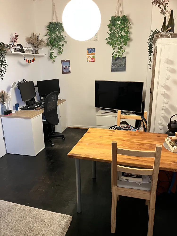2 Zimmer Wohnung mit 47 m² in Wiesbaden – Bild 3