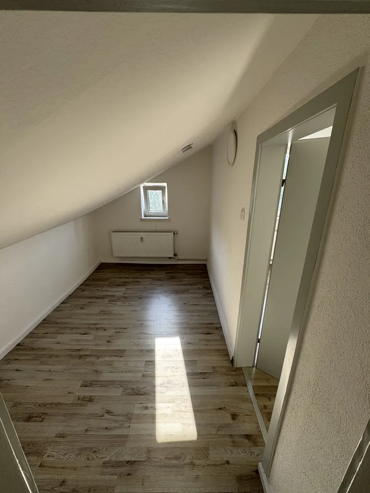2 Zimmer Wohnung mit 37 m² in Kassel – Bild 8