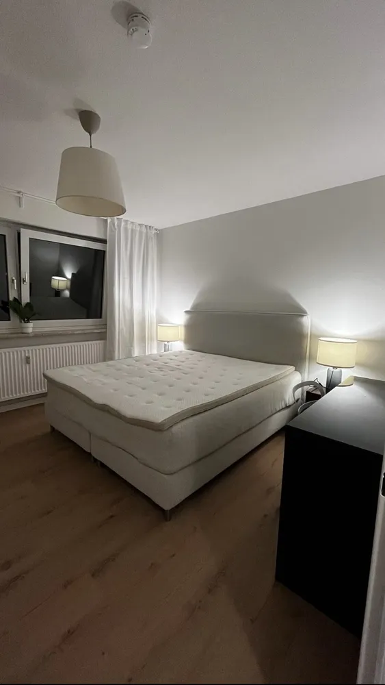 2 Zimmer Wohnung mit 51 m² in Bremerhaven – Bild 4