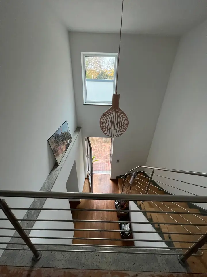 WG-Zimmer mit 30 m² in Osnabrück – Bild 5