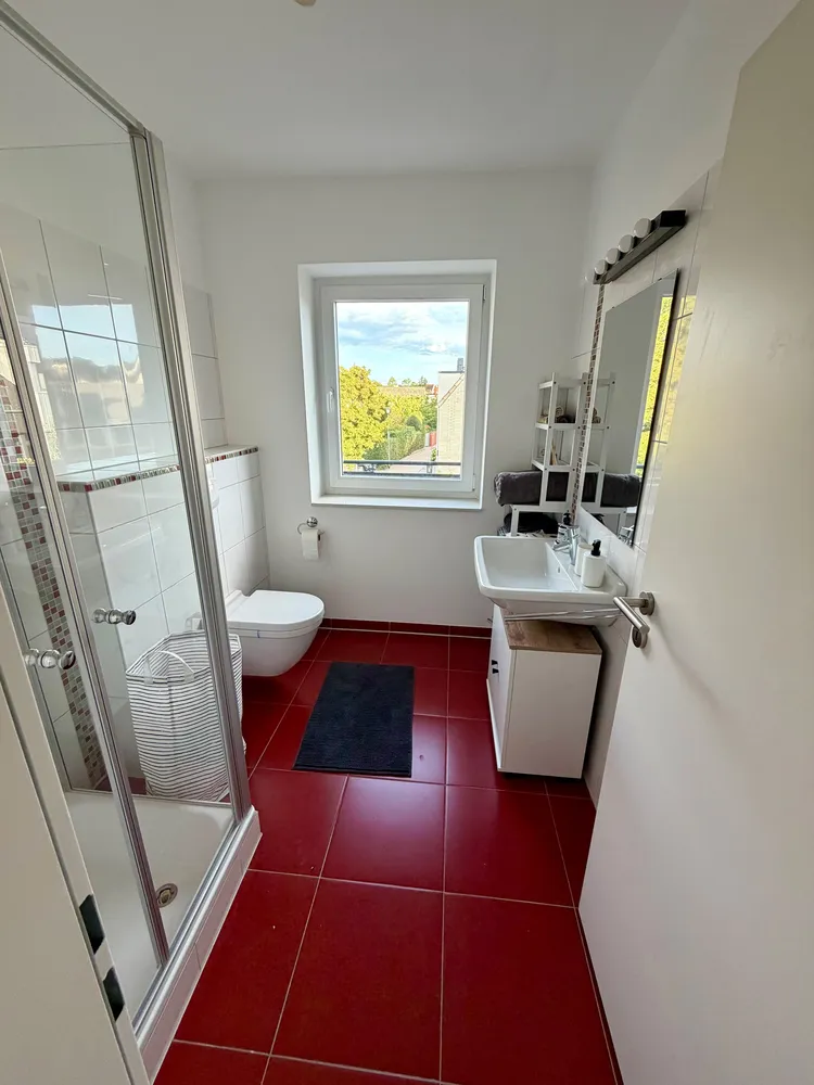 1 Zimmer Wohnung mit 32 m² in Münster – Bild 7
