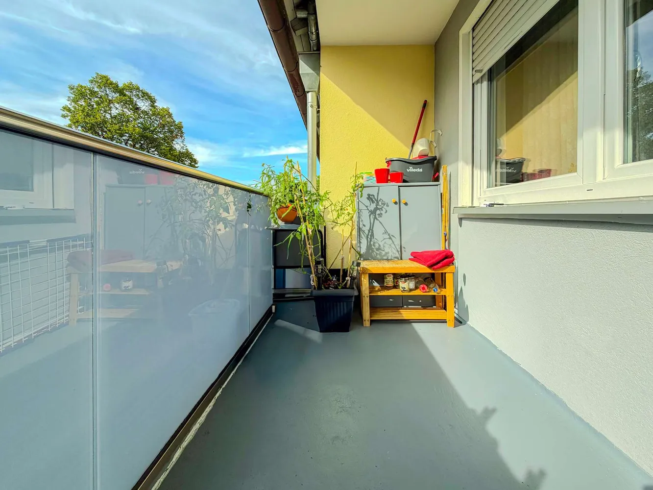 3 Zimmer Wohnung mit 72 m² in Augsburg – Bild 4