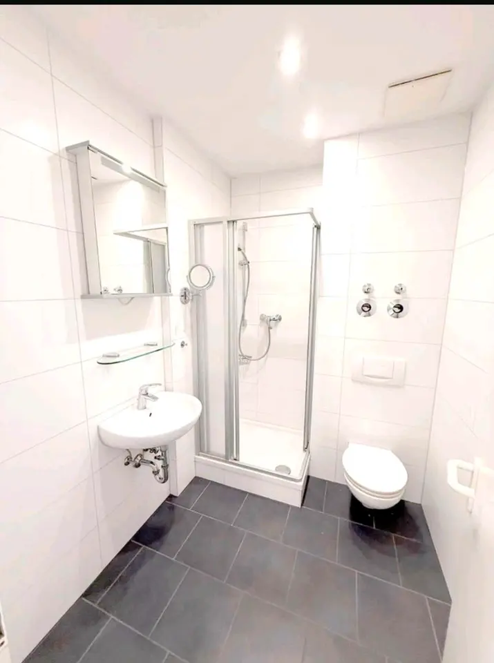 3 Zimmer Wohnung mit 64 m² in Erfurt – Bild 5