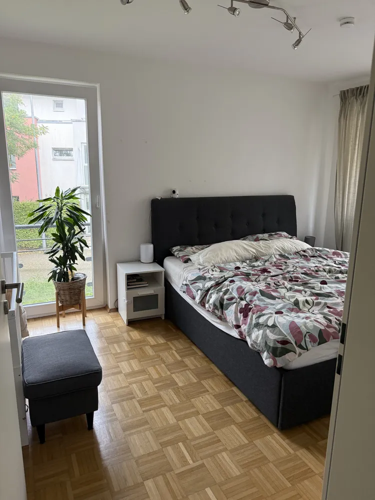 3 room apartment with 91 m² in Cologne – Photo 5