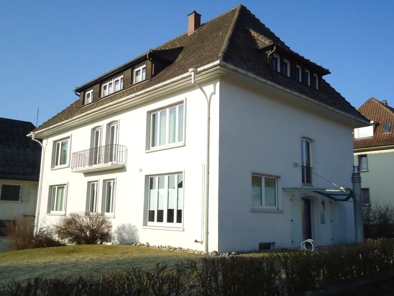 10 Zimmer Wohnung mit 260 m² in Villingen-Schwenningen – Bild 2
