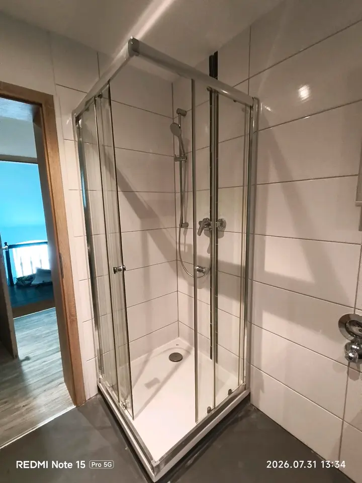 3 Zimmer Wohnung mit 95 m² in Hof – Bild 5