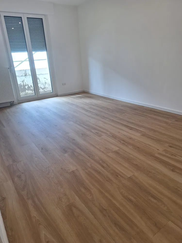 WG-Zimmer mit 24 m² in Karlsruhe – Bild 2